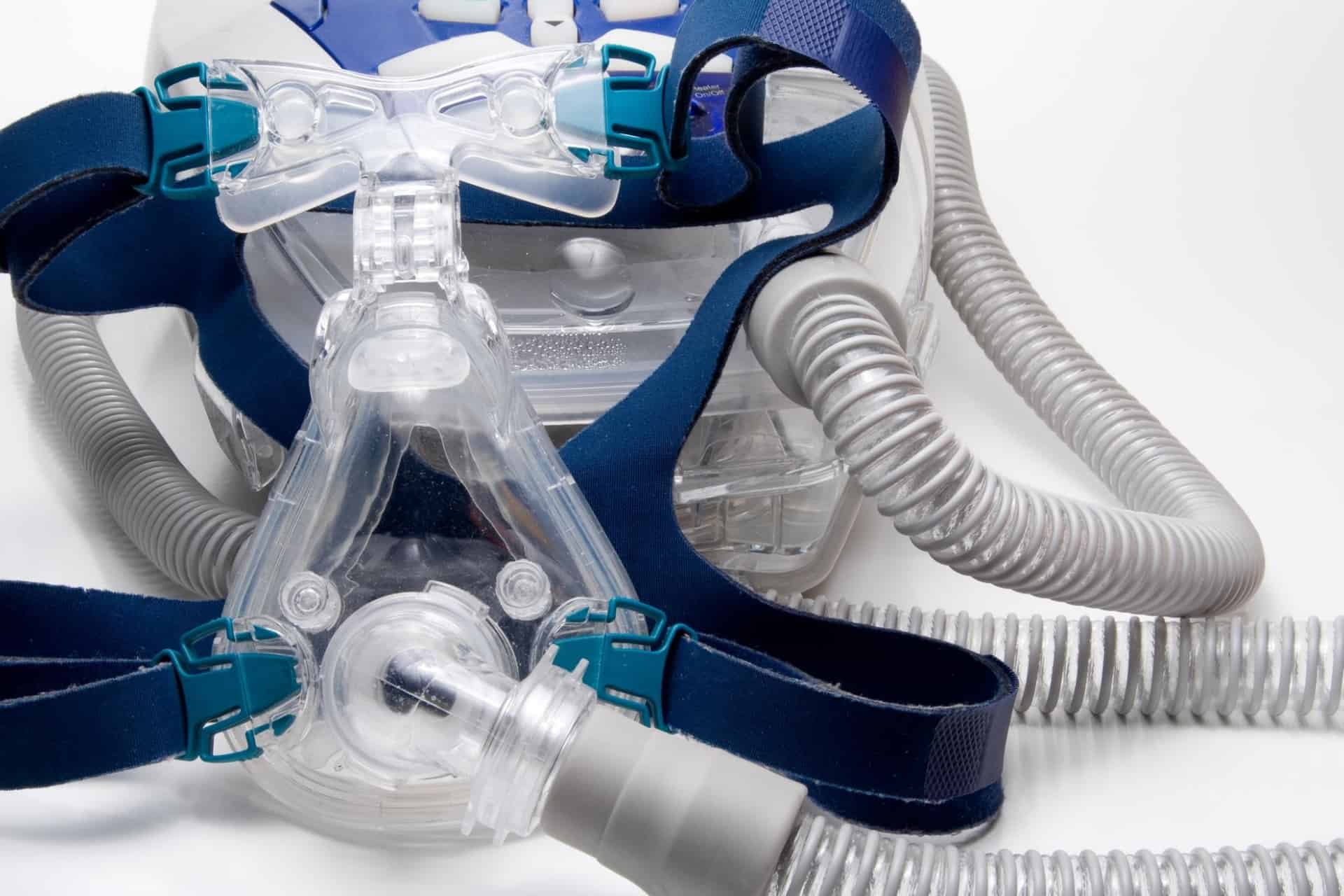 Can I recycle my CPAP masks?