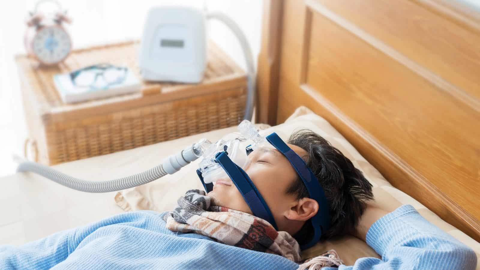 A Comprehensive Guide to Selecting the Right CPAP Machine for You