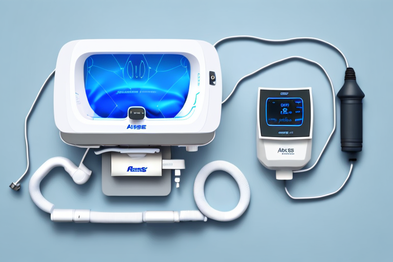 A Comprehensive Guide to Selecting the Right CPAP Machine for You