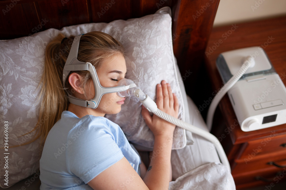 cpap mask