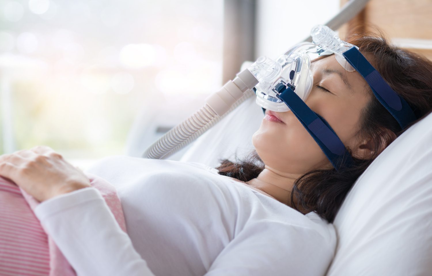 Discover the Top CPAP Machines for Easier, More Effective Sleep Therapy