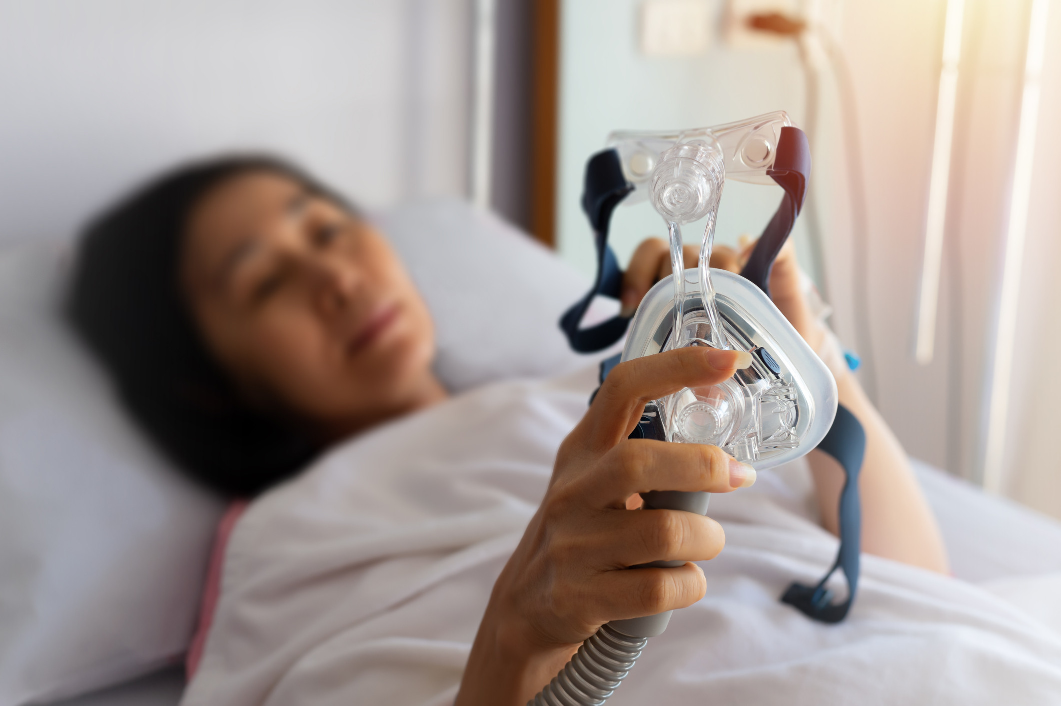 CPAP Mask