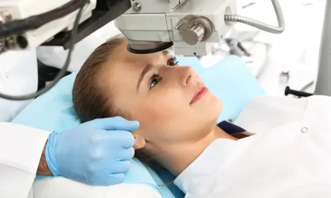 How Much Does Laser Eye Surgery Cost In Australia Today?