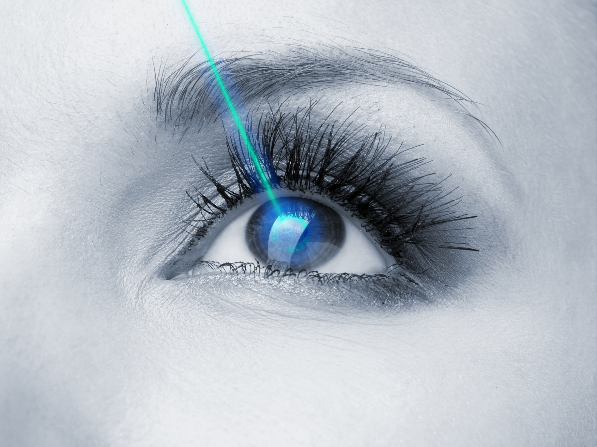 How Much Is Laser Eye Surgery Without Private Health Cover?