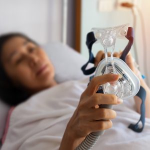The 10 Best CPAP Masks of 2026: Reviewed by Sleep Experts