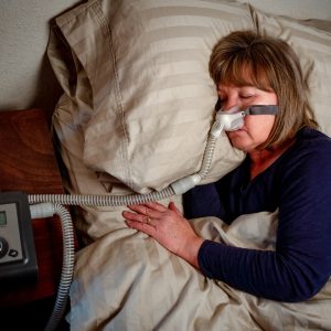 How Medicare Covers Sleep Apnea Tests